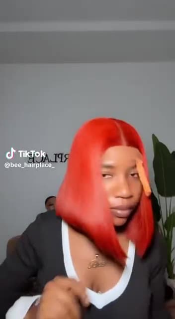 10" SDD Vietnamese Bonestraight, 200g Bundles Wigged with 2x6 Closure
